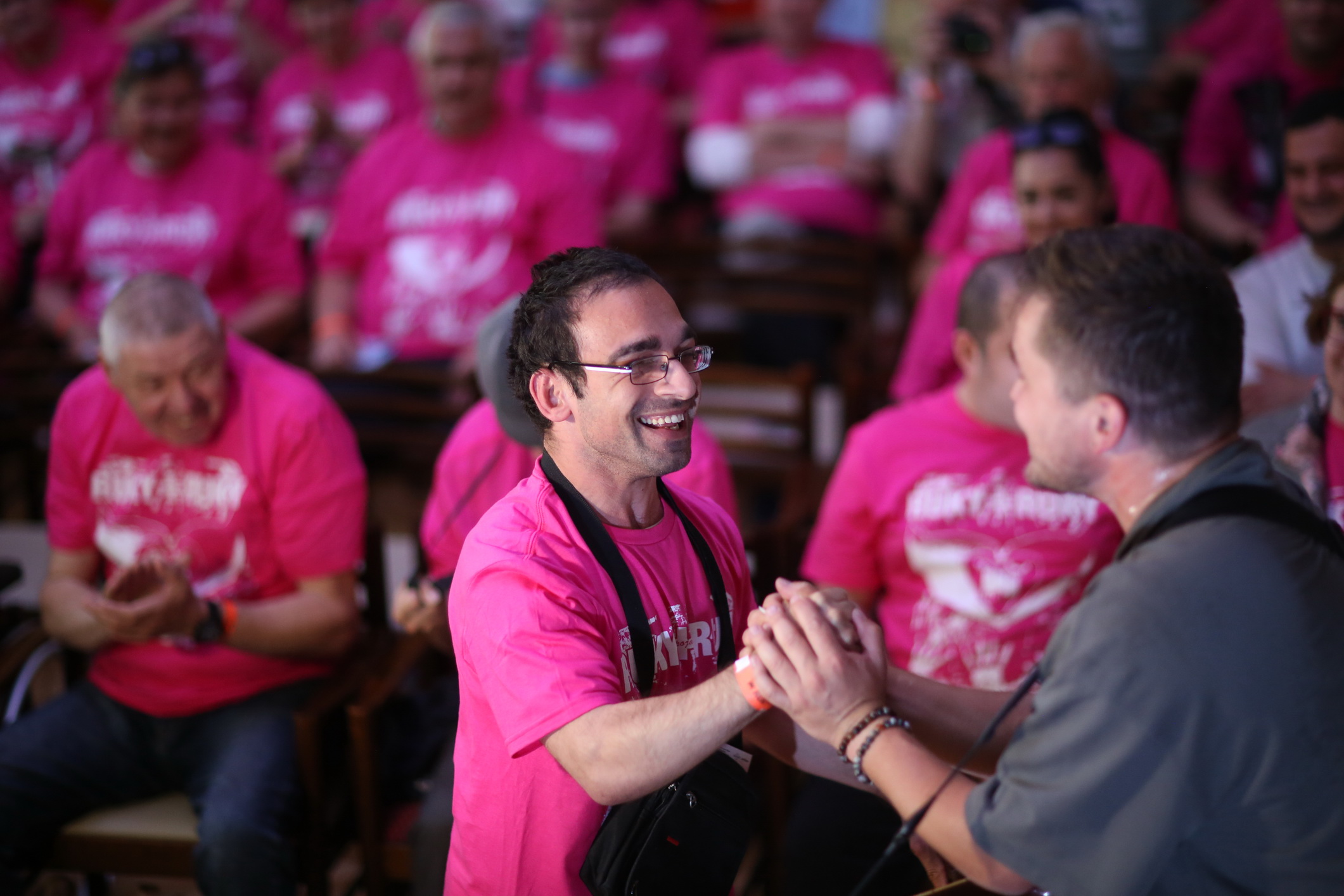 227 Ruky Ruky NRC 2025 Marek Vaco